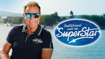 Deutschland sucht den Superstar