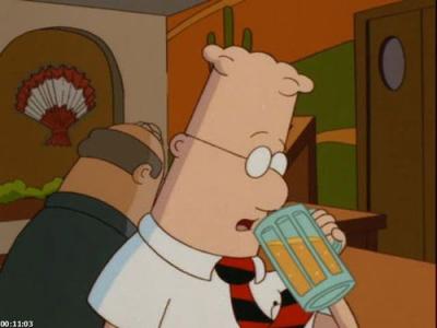 Dilbert