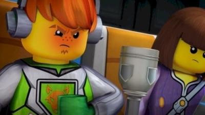 LEGO Nexo Knights