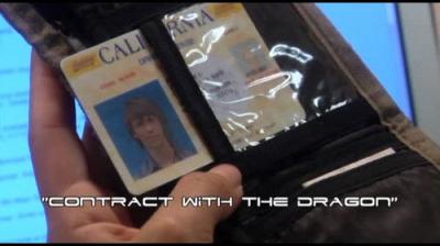 Kamen Rider: Dragon Knight