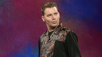 Whose Line Is It Anyway?