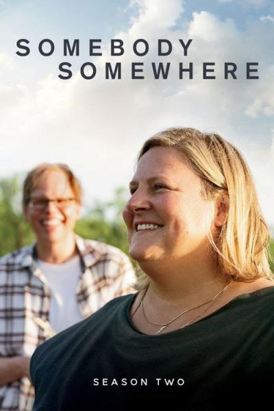 Somebody Somewhere filmas online