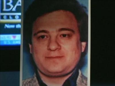 Forensic Files