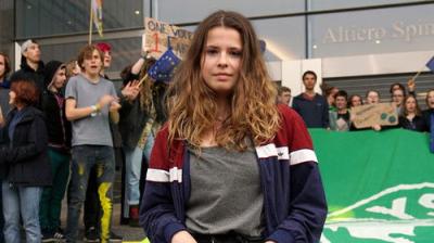 Foreign Correspondent