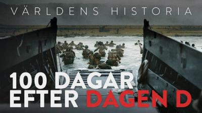 Världens historia