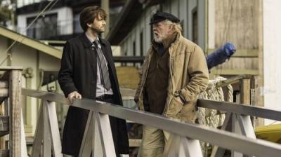 Gracepoint