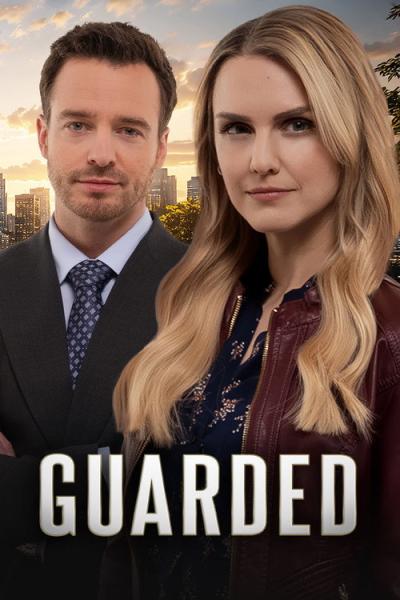 Guarded filmas online