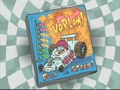 KaBlam!