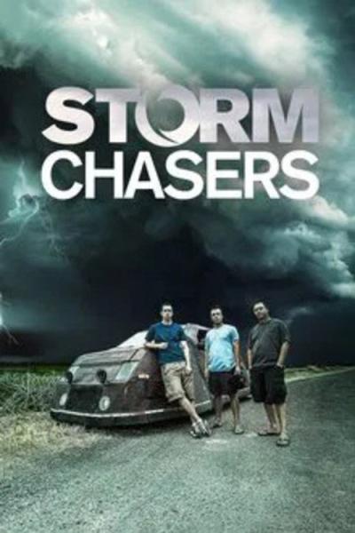 Storm Chasers filmas online