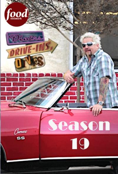 Diners, Drive-Ins and Dives filmas online