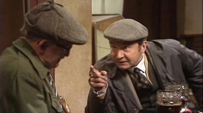 Last of the Summer Wine