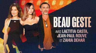 Beau geste