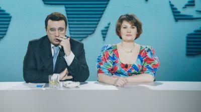 Le Monde magique de Jérôme Commandeur
