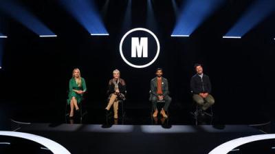 Celebrity Mastermind