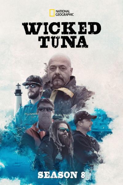 Wicked Tuna filmas online