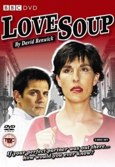 Love Soup filmas online
