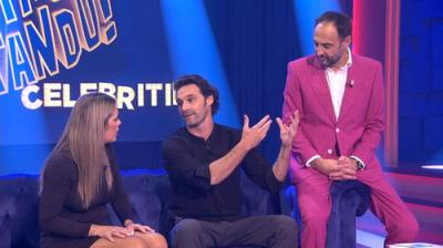 Land Rober Tunai Show