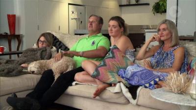 Gogglebox Australia