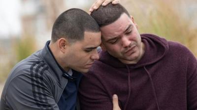 American Sports Story: Aaron Hernandez