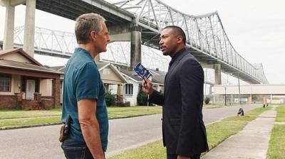 NCIS: New Orleans