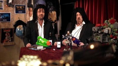 Die schlechtesten Filme aller Zeiten