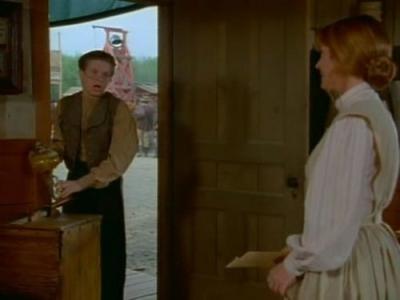 Dr. Quinn, Medicine Woman