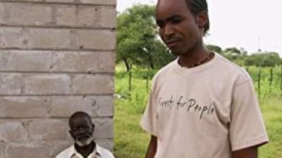 Wild Things with Dominic Monaghan