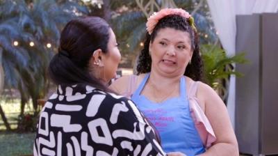 Bake Off Brasil: Mão na Massa
