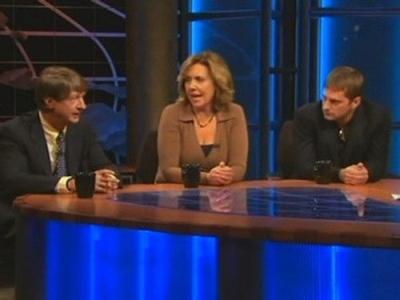 Real Time with Bill Maher