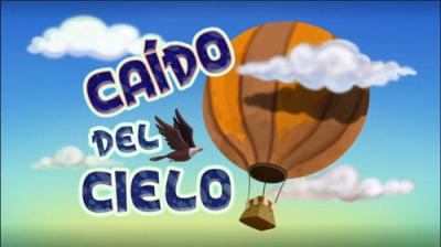 El Chavo Animado