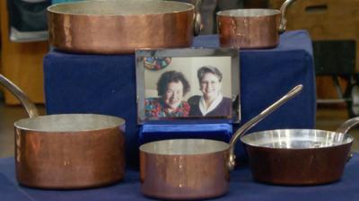 Antiques Roadshow
