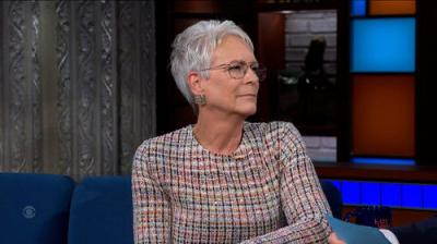 The Late Show with Stephen Colbert