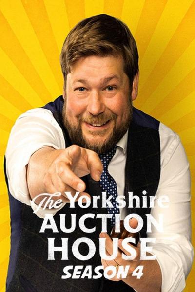 The Yorkshire Auction House filmas online