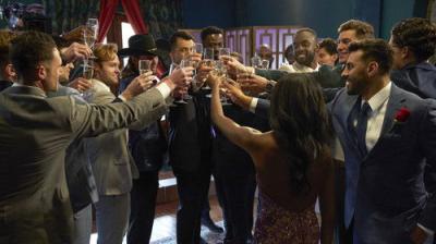 The Bachelorette