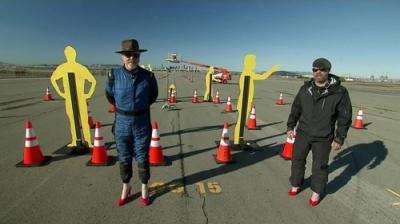 MythBusters