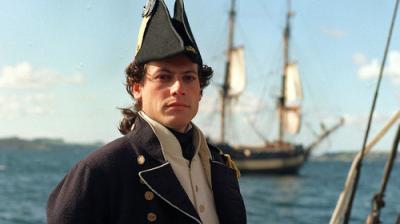 Hornblower