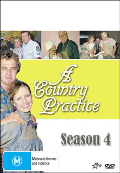 A Country Practice filmas online