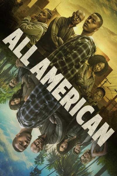 All American filmas online