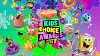 Kids' Choice Awards