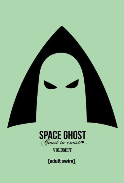 Space Ghost Coast to Coast filmas online