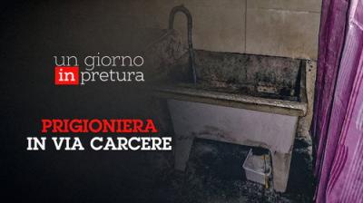 Un giorno in pretura