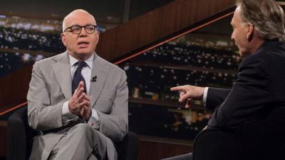 Real Time with Bill Maher