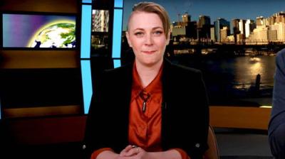 Breaking News: No Laugh Newsroom