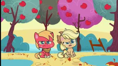 My Little Pony: Pony Life