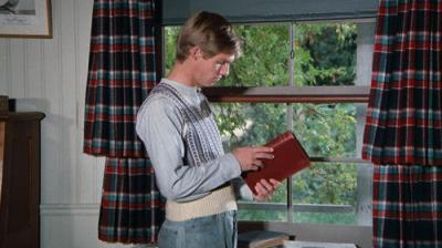 The Waltons