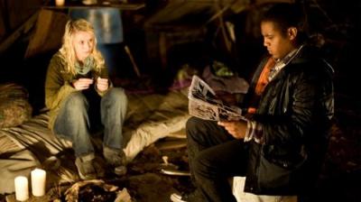 The Sarah Jane Adventures