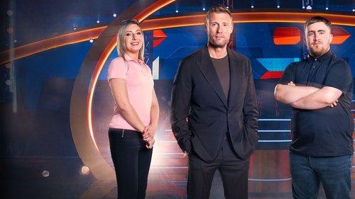 Bullseye filmas žiurėti online