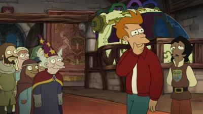 Futurama