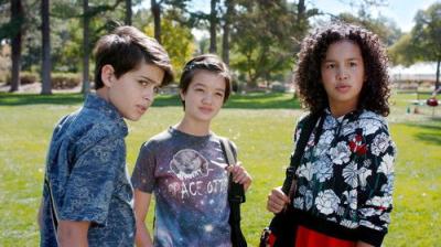Andi Mack