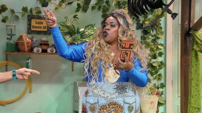 Vai Que Cola